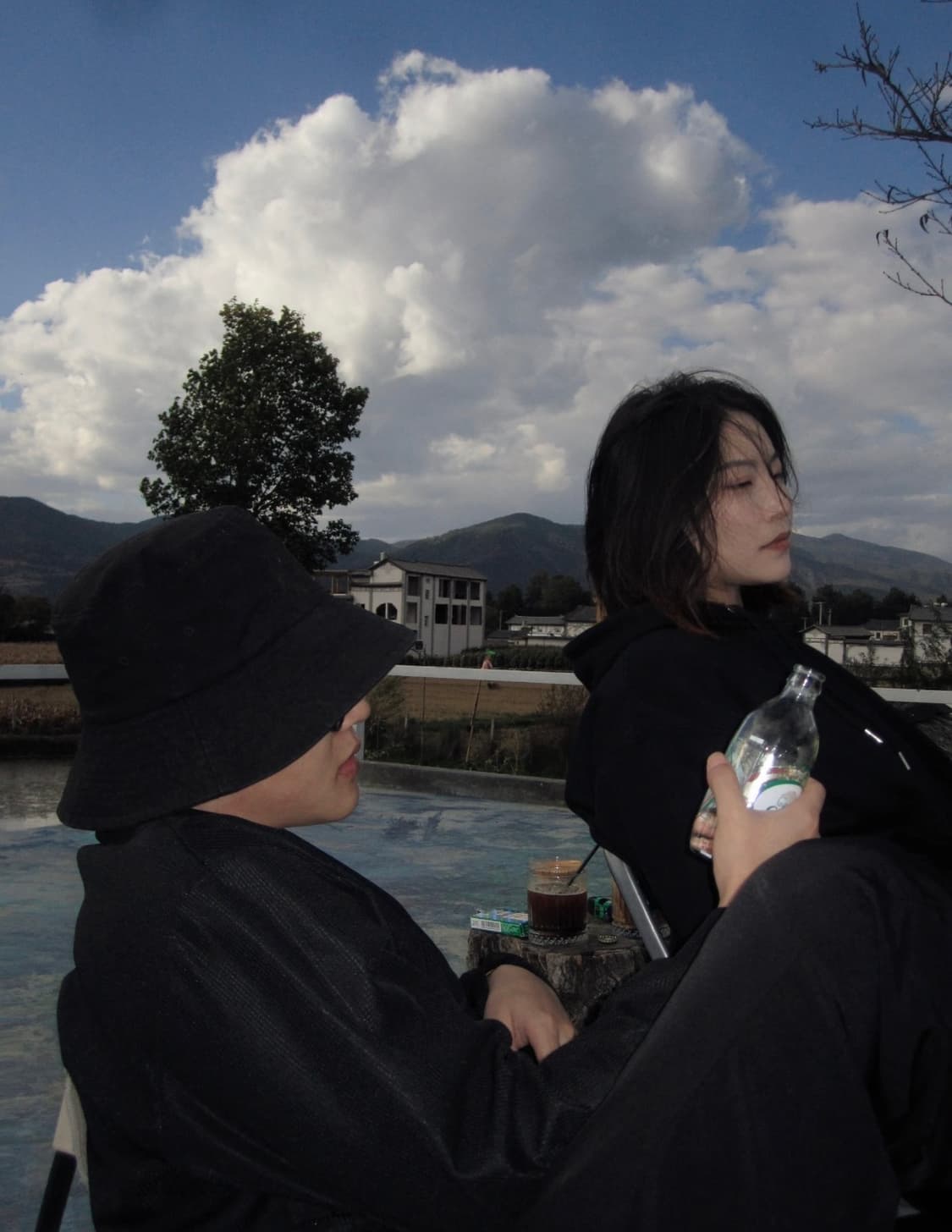 A급)캐논 익서스 135 CANON IXUS 135 빈티지 디카 상품이미지2