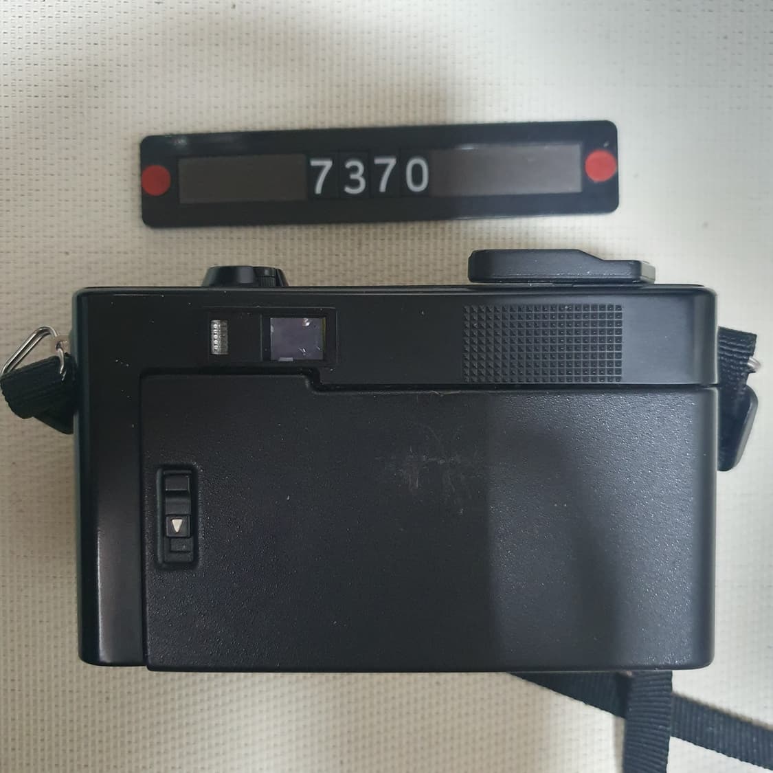 마미야 135 EF 필름카메라 상품이미지3