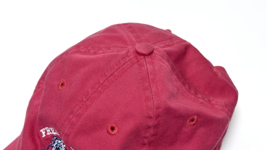 나이키 TEAM 레드 볼캡 ‘Fresno Sports Medicine’ 상품이미지7