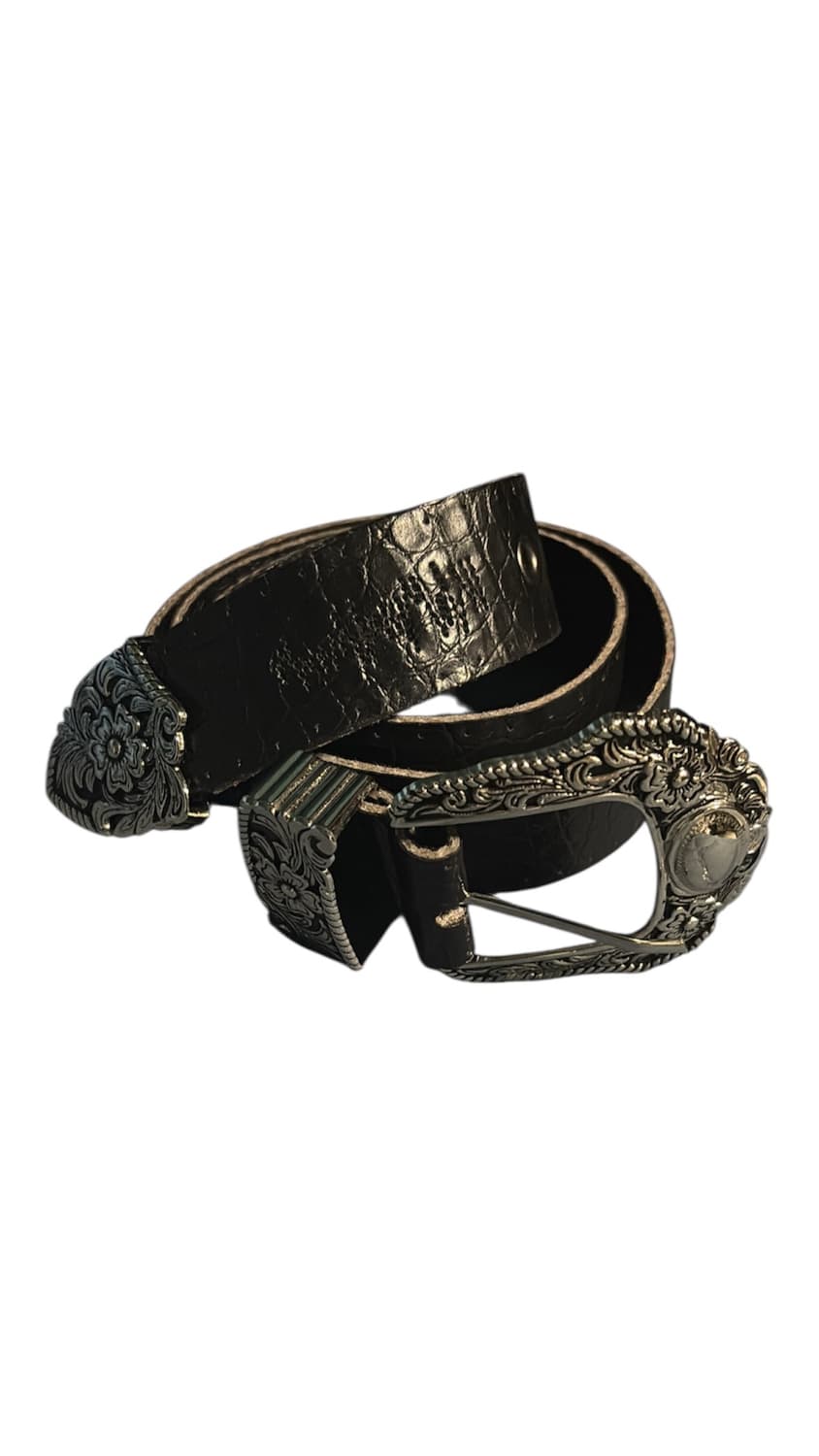 Vintage Western Belt 상품이미지1