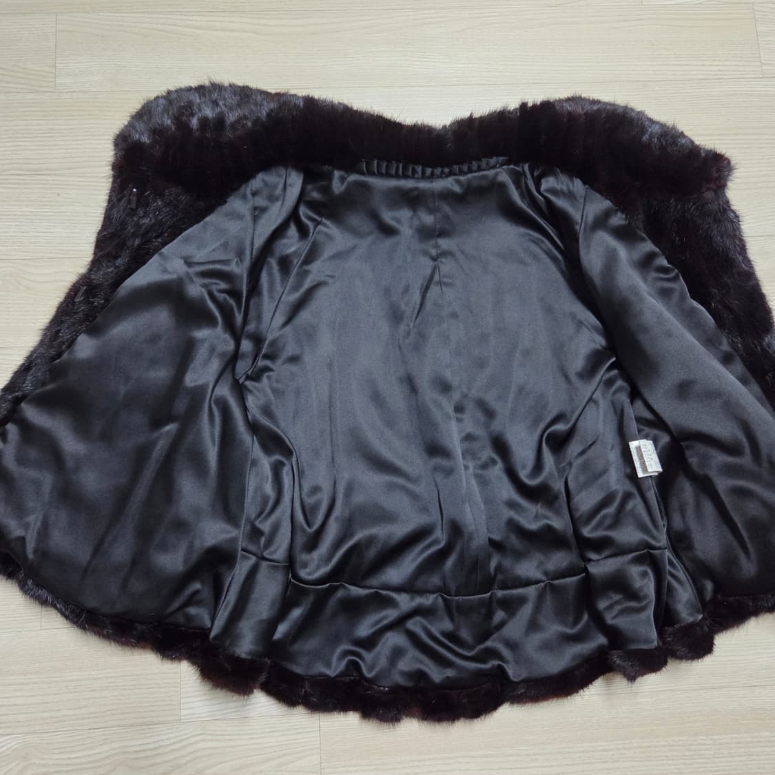 66 밍크 귀여운 상품이미지2