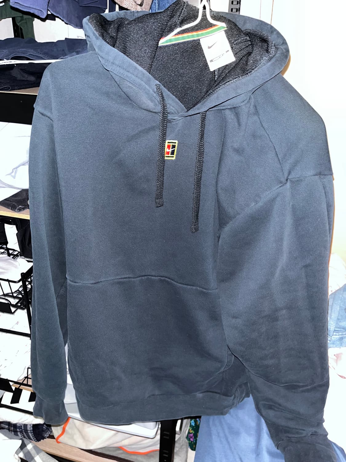 후드티 상품이미지1