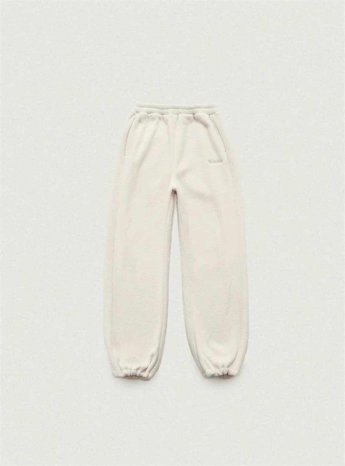 (m) 더바넷 라플란드 플리스 팬츠 상품이미지1