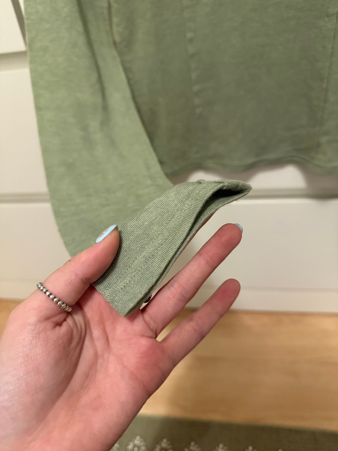 시눈 긴팔티 상품이미지5