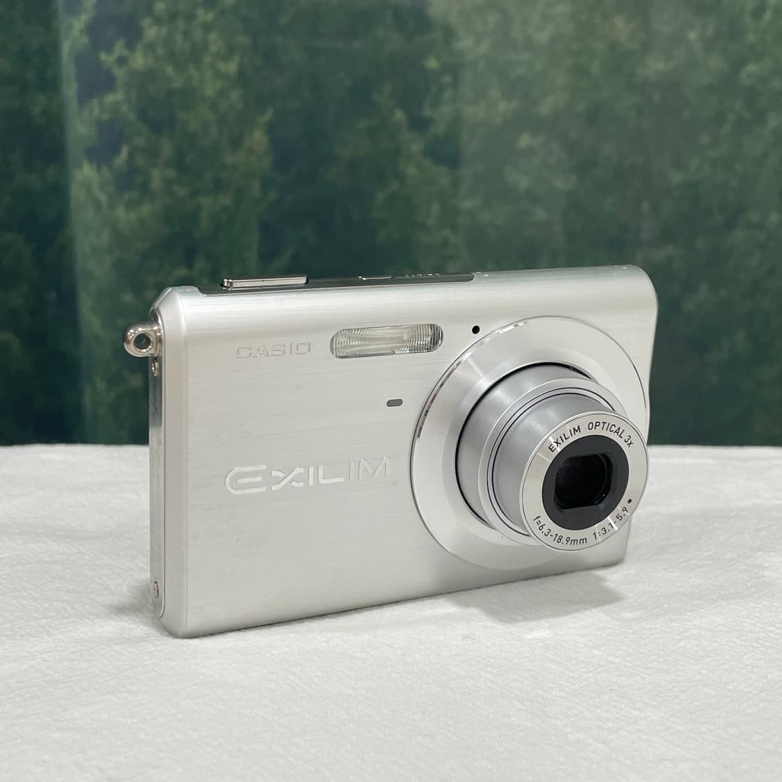 카시오 엑슬림 exilim ex-z60 디지털카메라 빈티지디카 상품이미지2