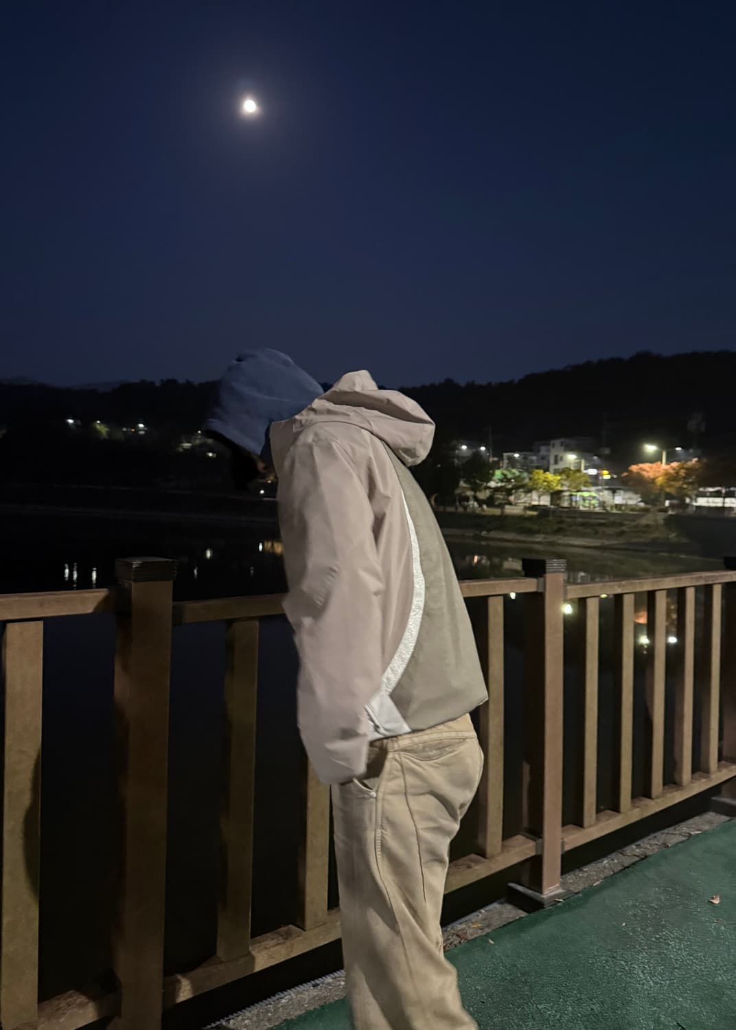 엑슬림 EP5 하드쉘 자켓 4 상품이미지4