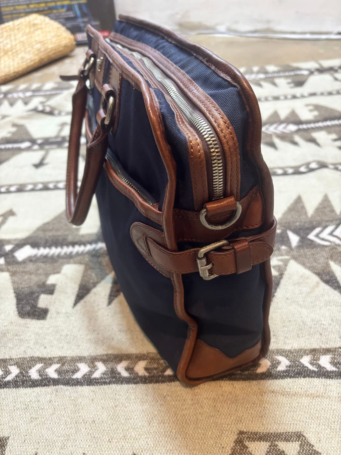 헨리코튼 브리프 케이스  상품이미지6