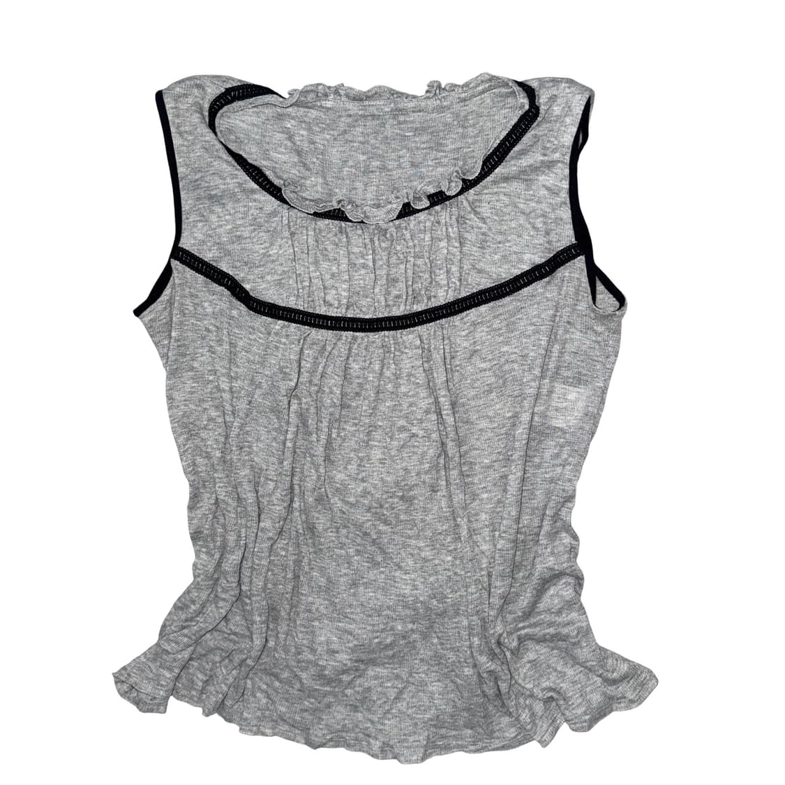 Sleeveless 상품이미지1