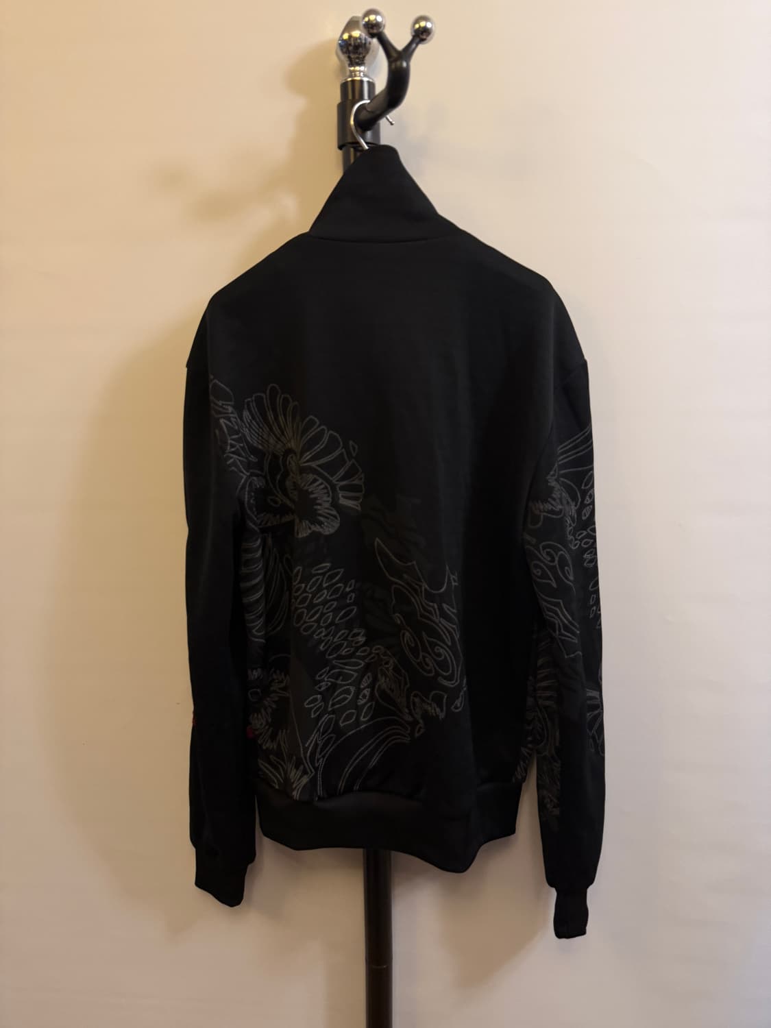 일본 빈티지 대장급 집업 (단독매물) 상품이미지7