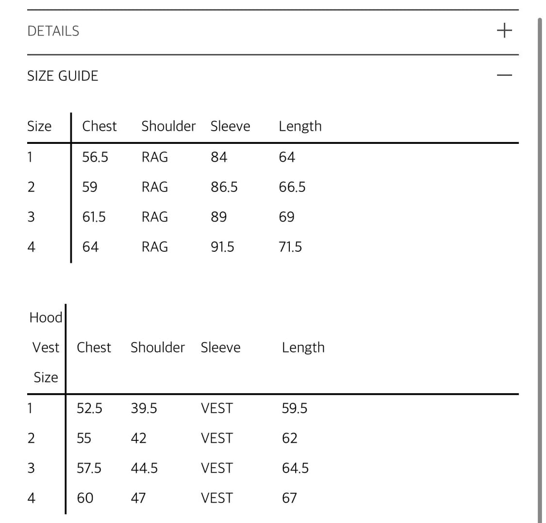 산산기어 DOCKING JACKET LEMON 상품이미지3