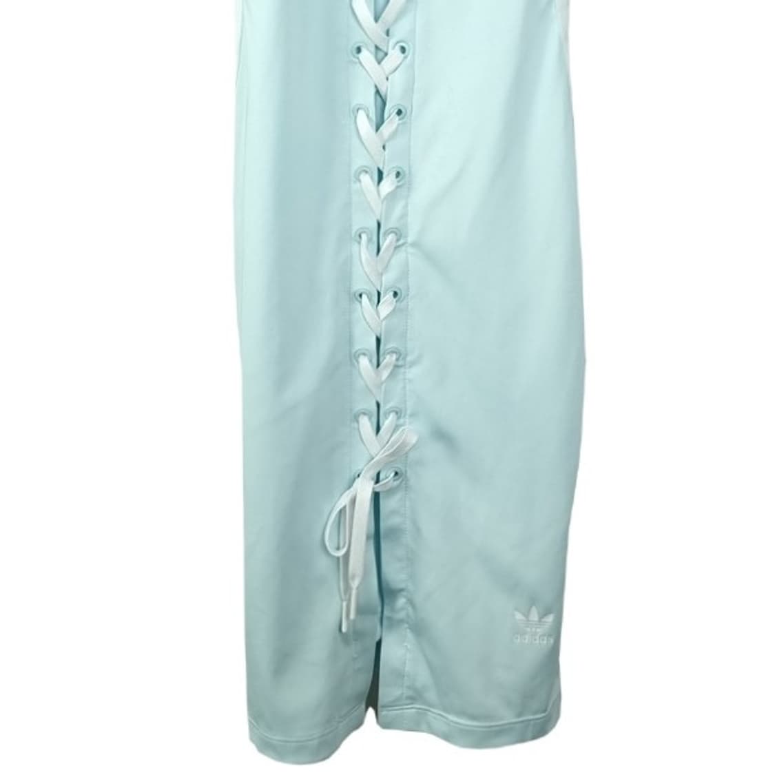 [아디다스] 레이스 업 삼선 나시 원피스 M20294 상품이미지5