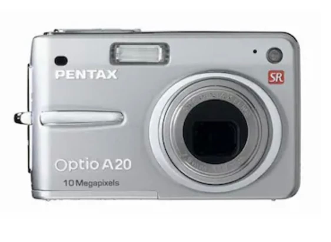 pentax optio a20 삽니다 펜탁스 옵티오 상품이미지1
