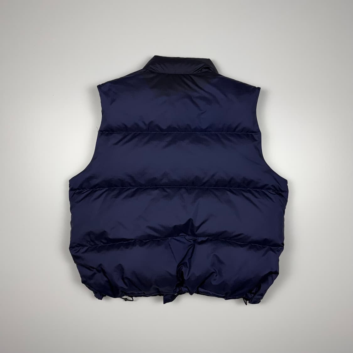 (107) 노스페이스 퍼플라벨 다운 패딩 베스트 상품이미지2