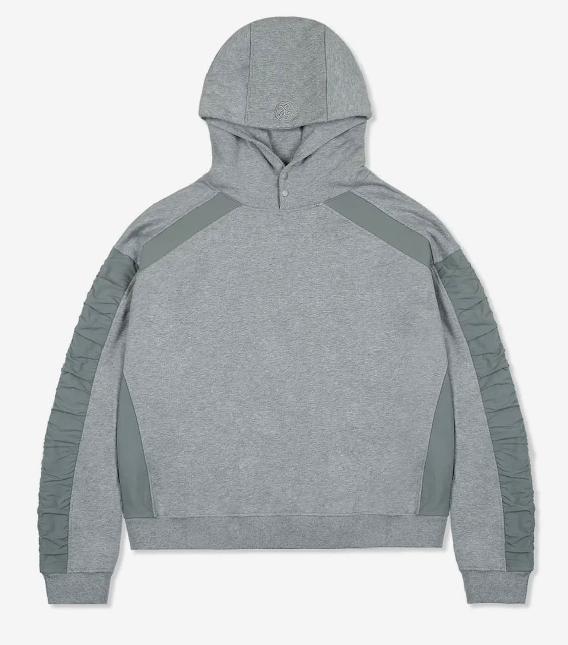 엑스톤즈 셔링 후드티 상품이미지1