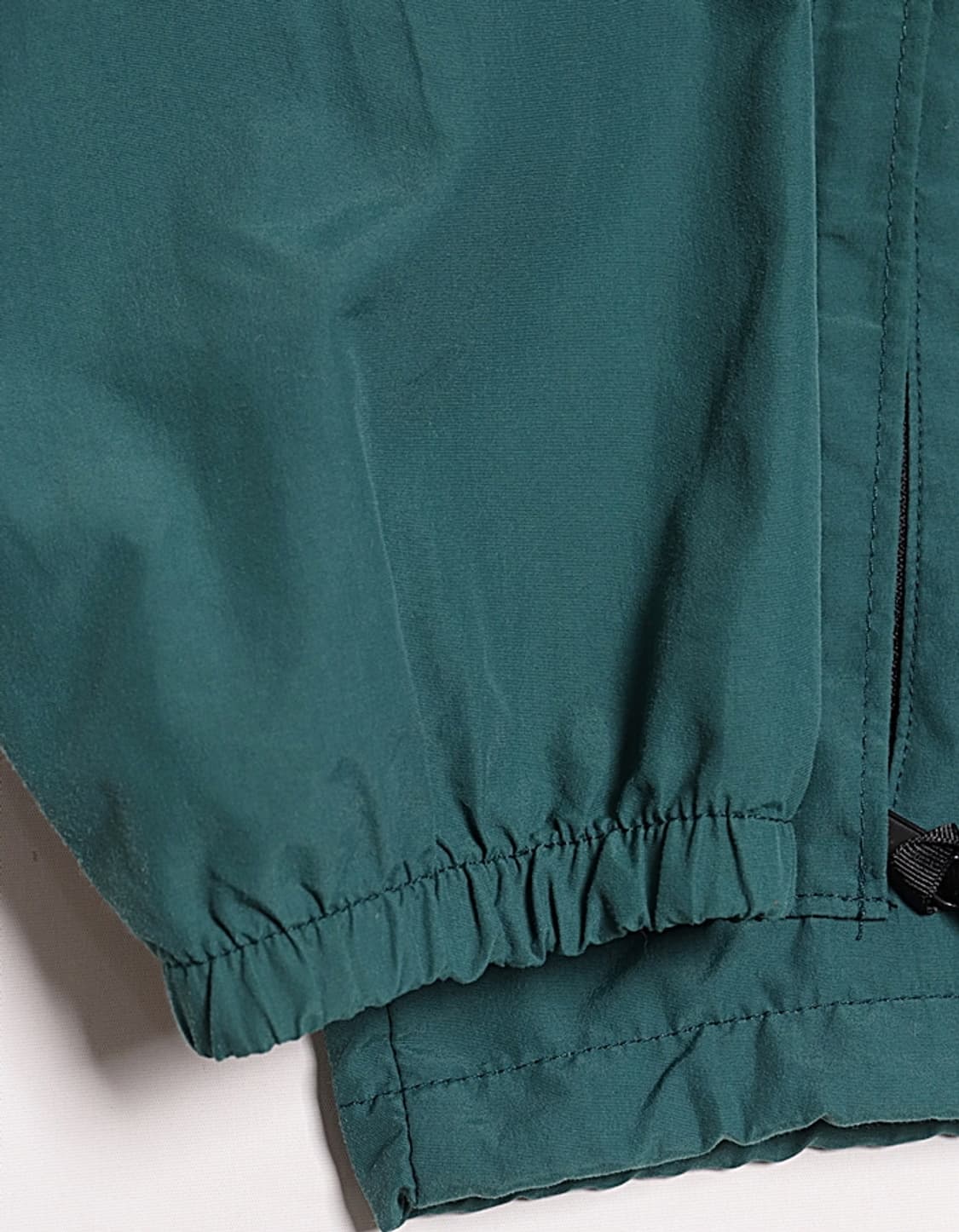  90's L.L.Bean Nylon Hooded Jacket 상품이미지6