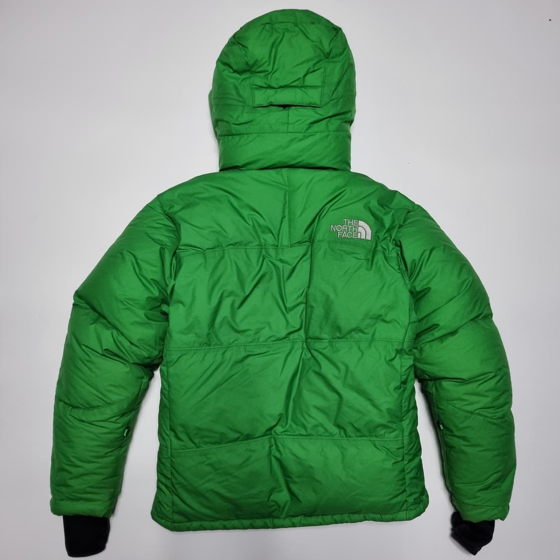 노스페이스 히말라야 패딩 상품이미지2