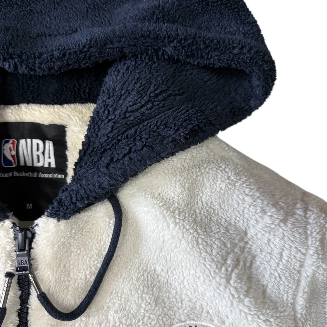 NBA 골든스테이트 워리어스 후리스 상품이미지2