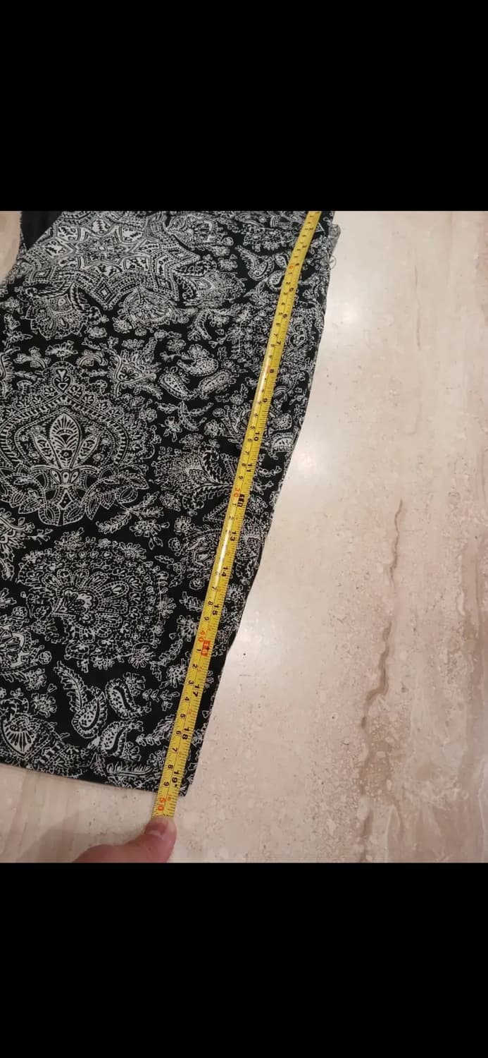 90's POLO RALPH LAUREN PAISLEY SHORTS 상품이미지10