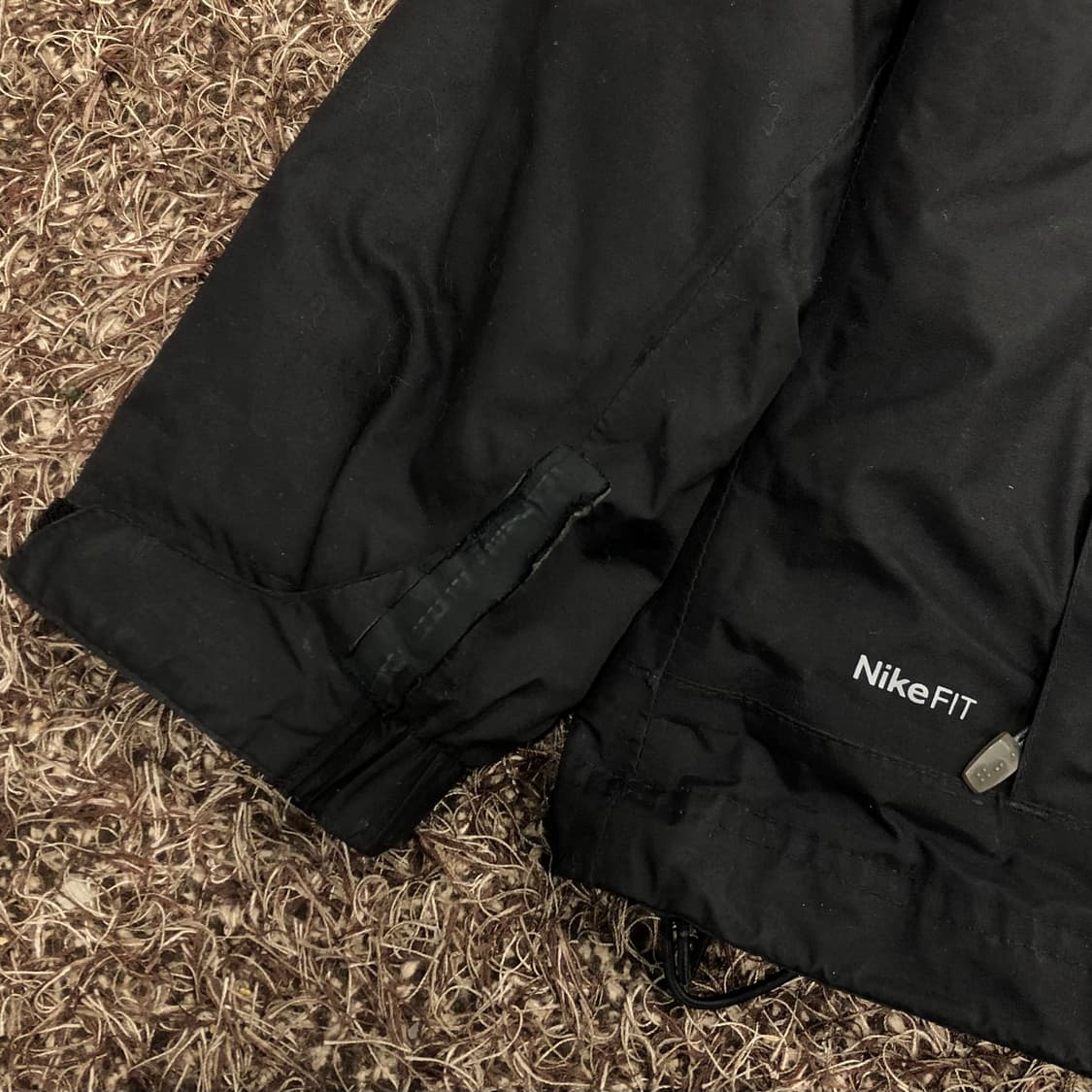 나이키 ACG 투웨이 나일론 바람막이 자켓 (내피) 상품이미지5