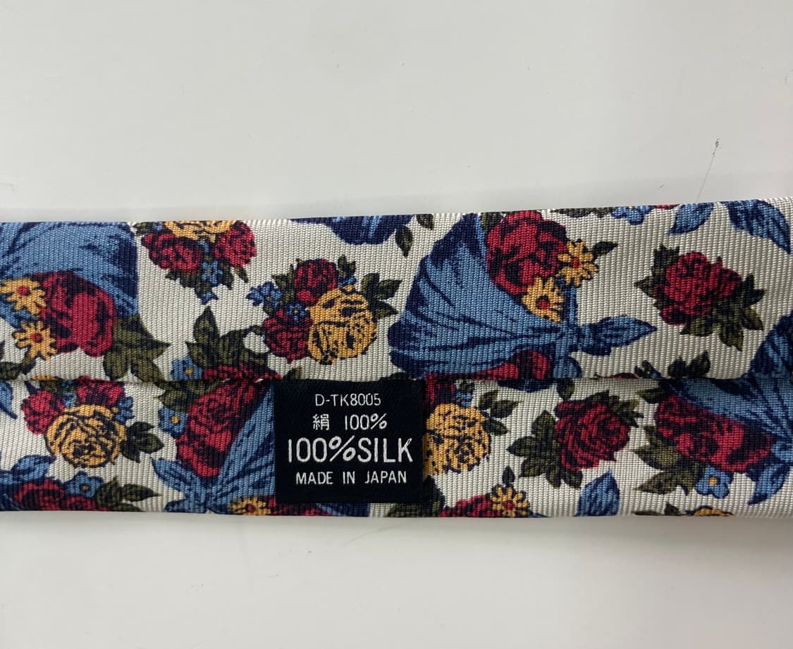 빈티지)넥타이 상품이미지4