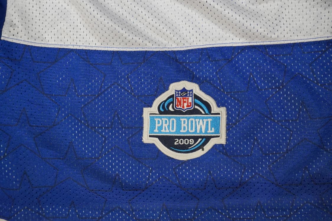 리복 NFL 2010 Minnesota #28 상품이미지9