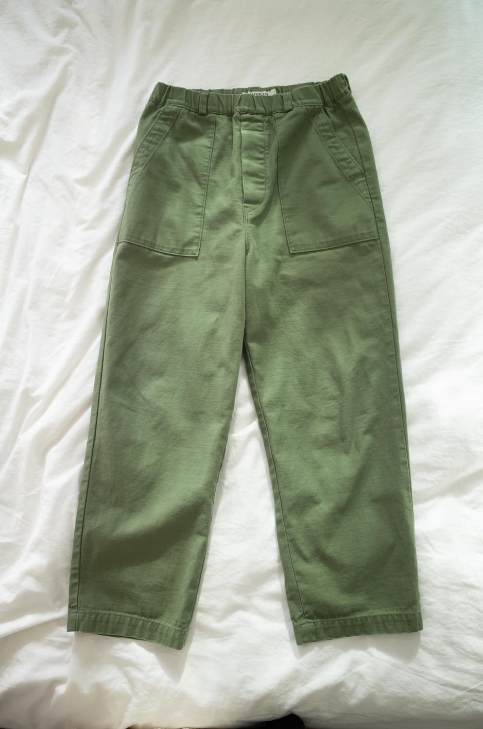 옴니갓 퍼티그팬츠 상품이미지1