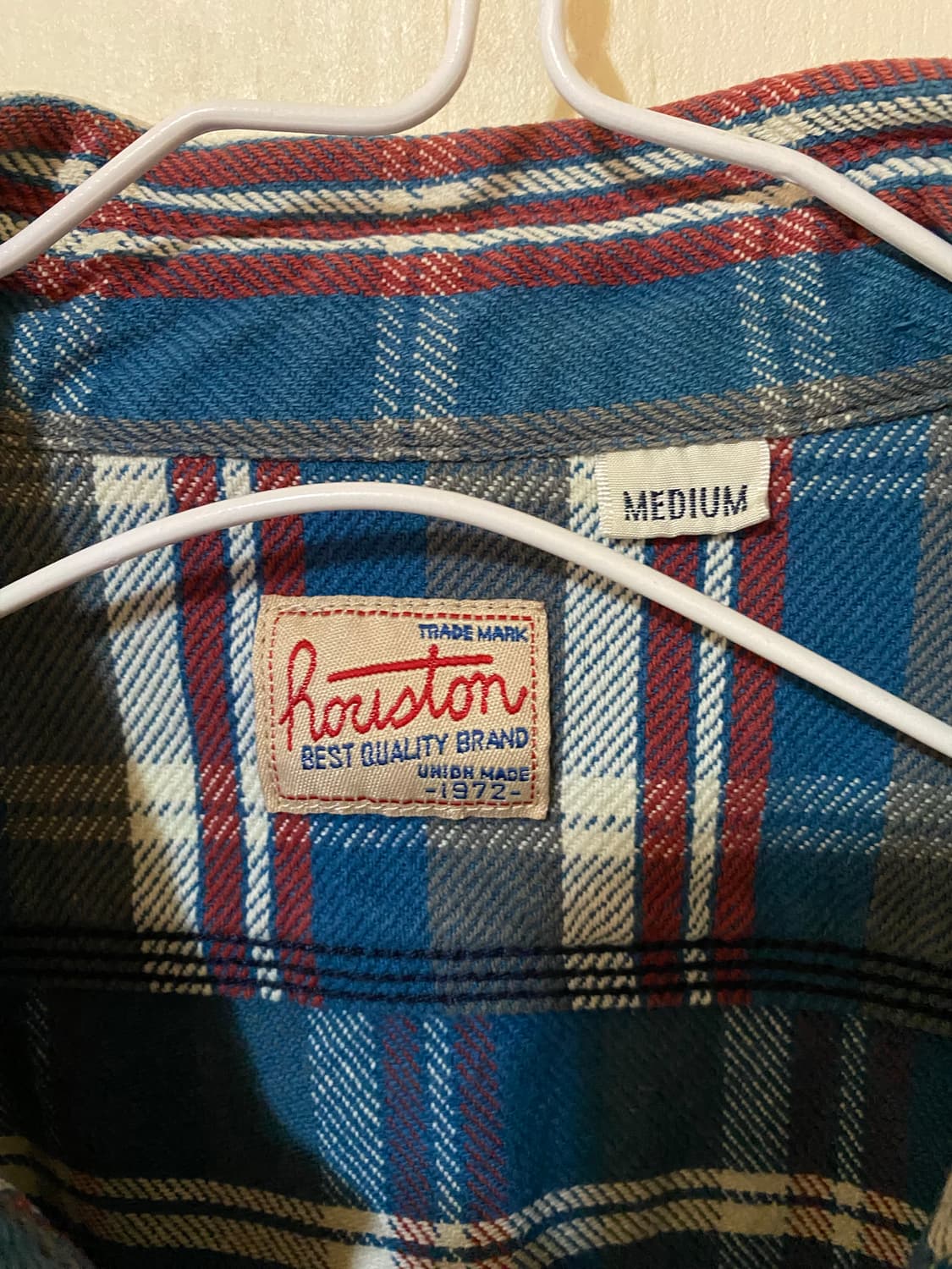 HOUSTON 셔츠 상품이미지2