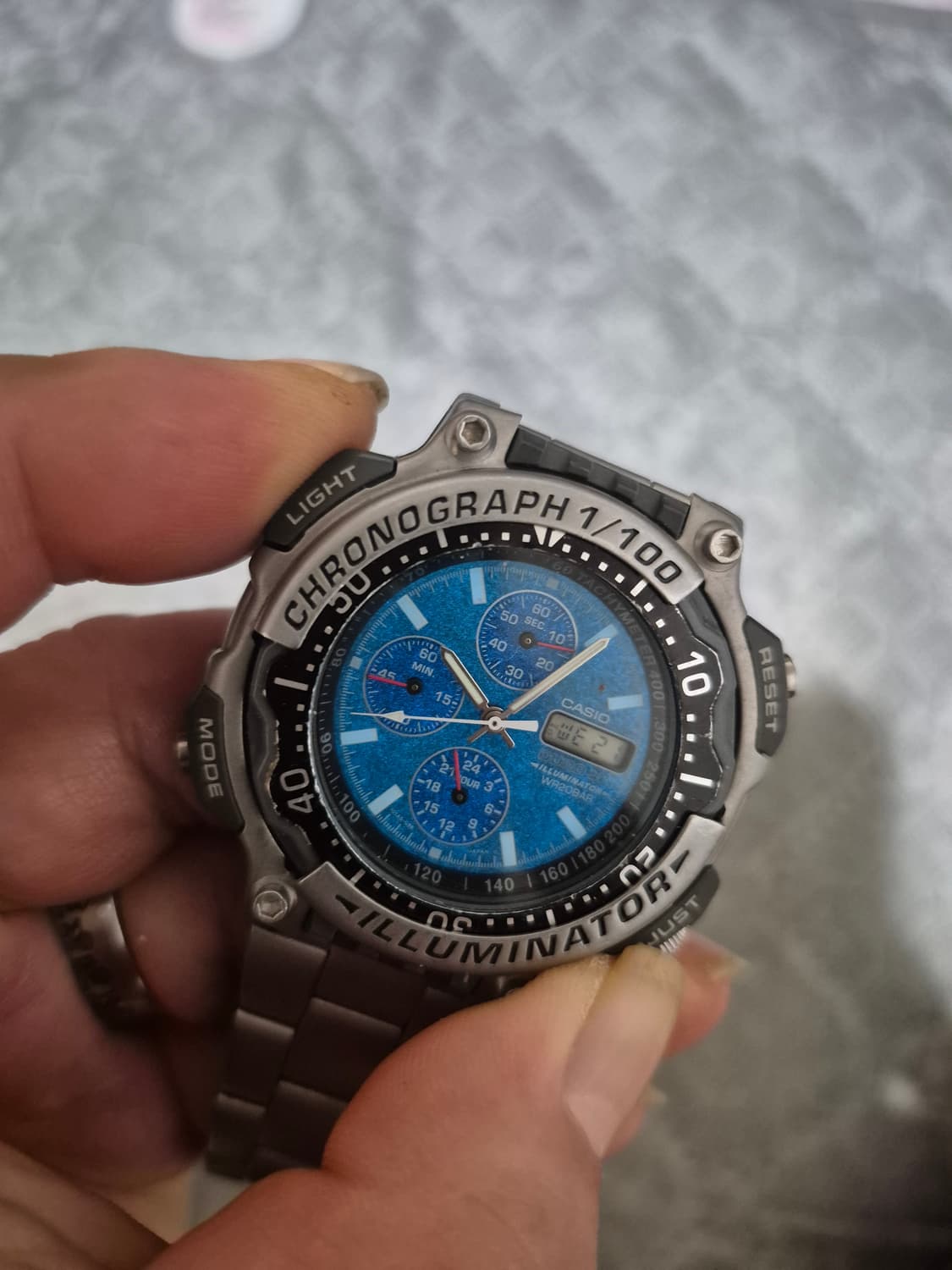 Casio. Dro212 상품이미지3