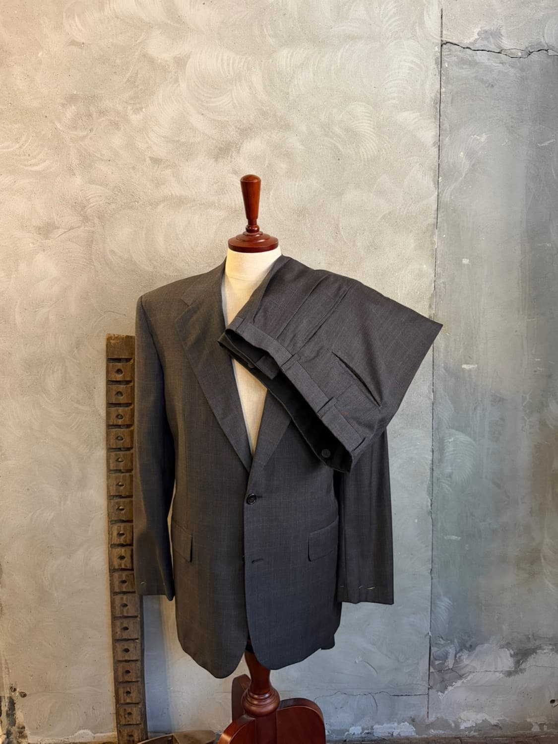 브룩스 브라더스 수트 셋업 40 상품이미지1