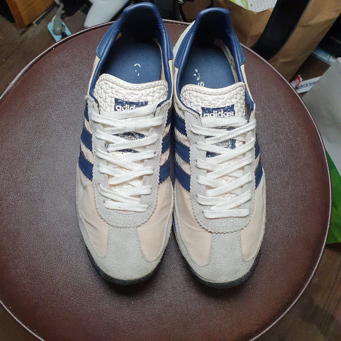 아디다스 SL 72. 사이즈220m 상품이미지2