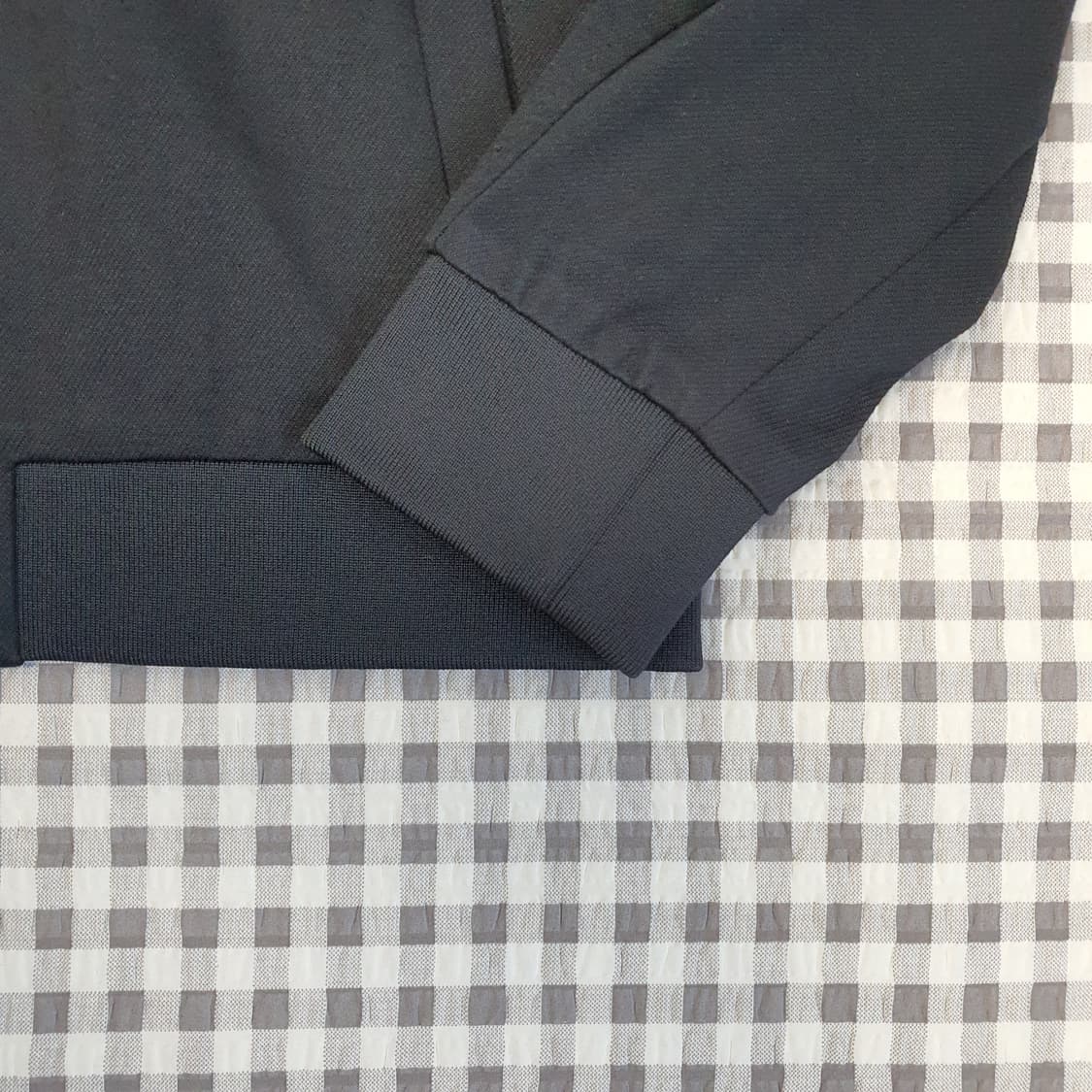 마인드브릿지 간절기 집업자켓 남자95~100 상품이미지4