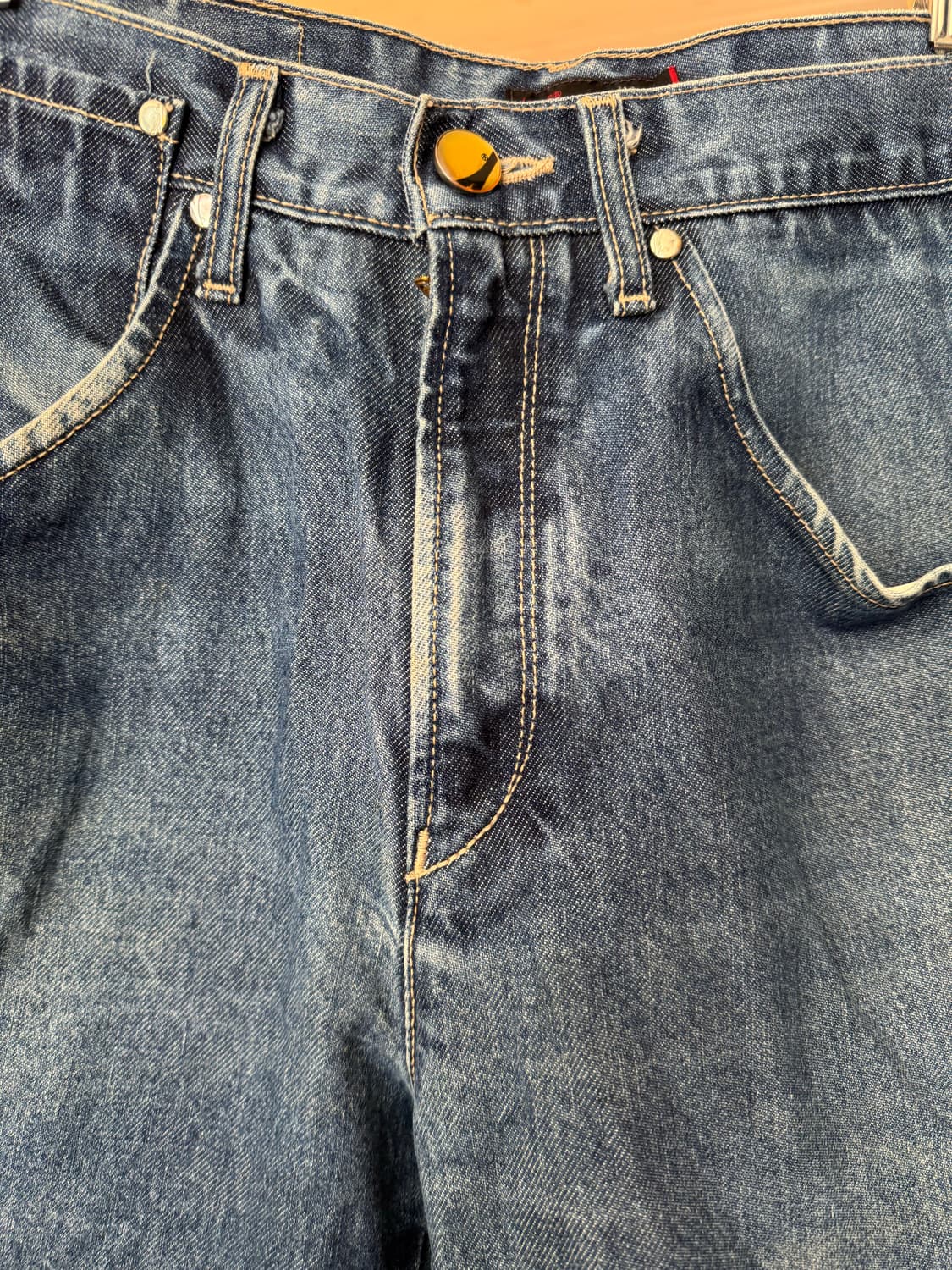 levi.s 엔지니어드 33x32 상품이미지3