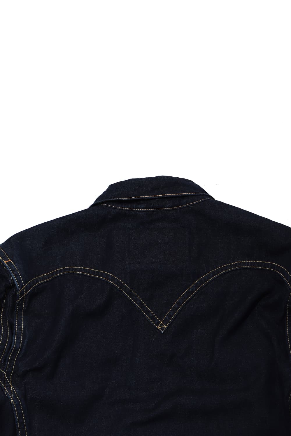 LEVIS 웨스턴 무드 70901 트러커 재킷 size XL 상품이미지8
