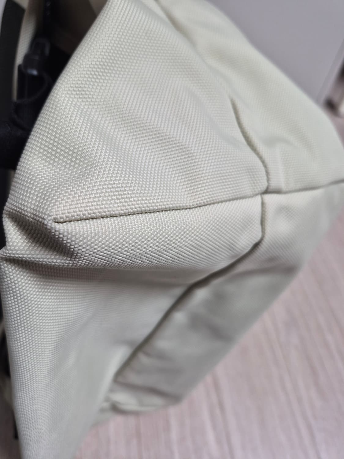 캉골 메신저백 베이지 os 상품이미지6