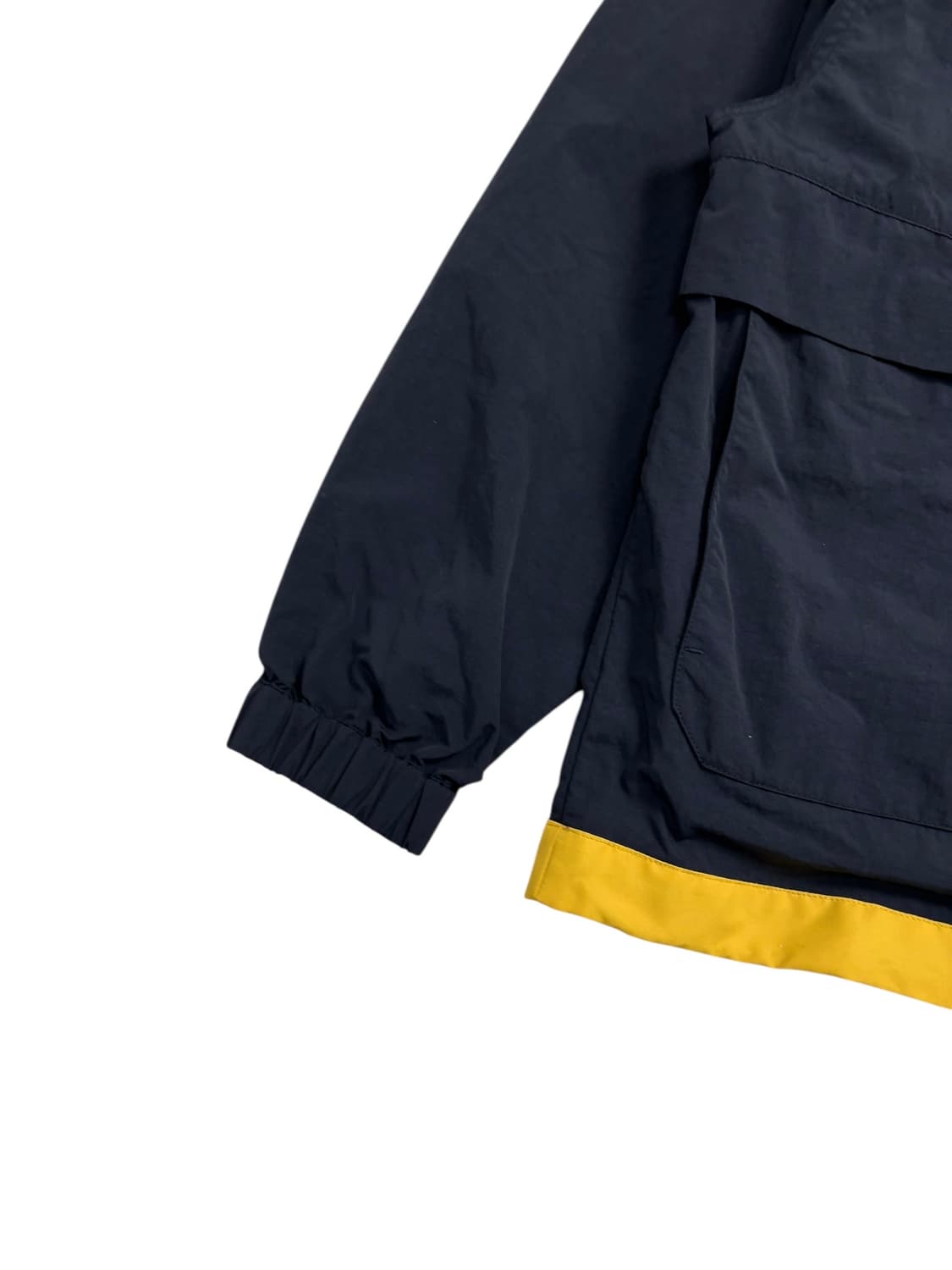 노티카 후드 바람막이 상품이미지3