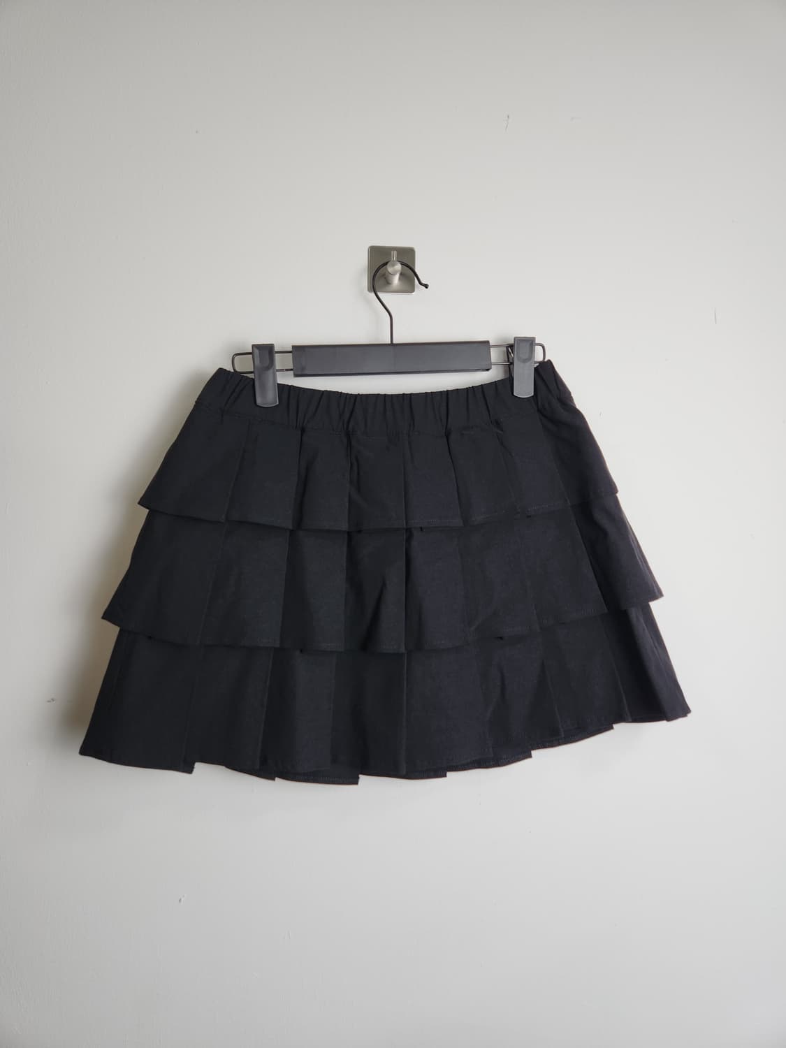 (ELLE golf )플리츠 스커트 상품이미지6