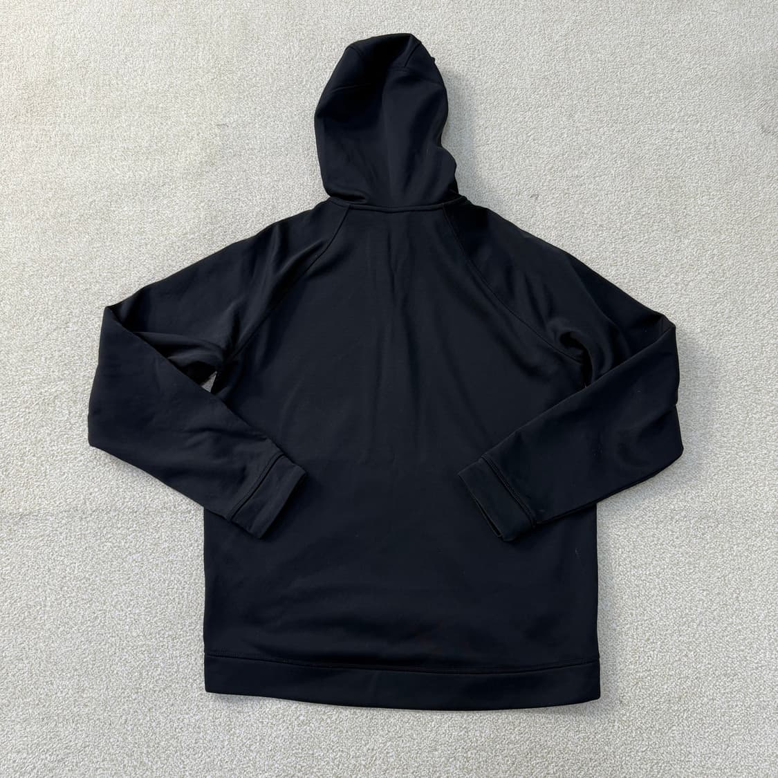 [L] 나이키 드라이핏 기모 후드집업 0112T1 상품이미지2