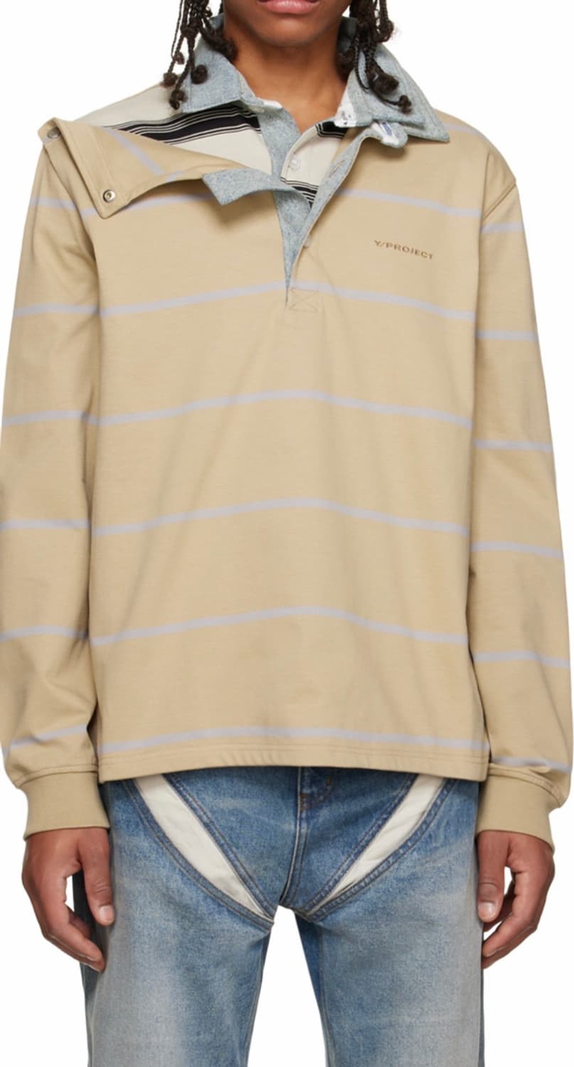 [S] Y/Project 티셔츠 상품이미지2