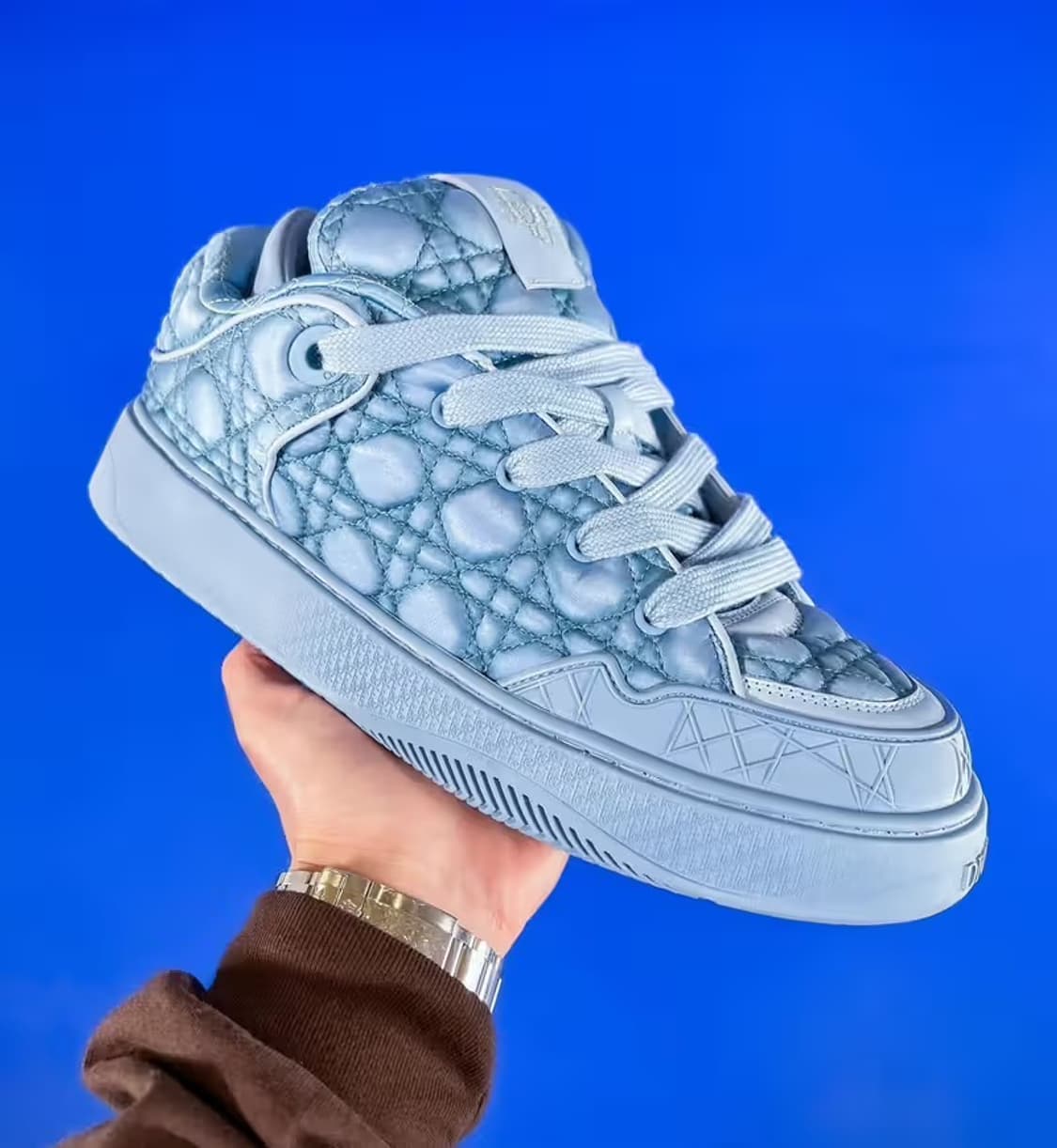 디올 Dior x ERL B310 스케이터 스니커즈 상품이미지1