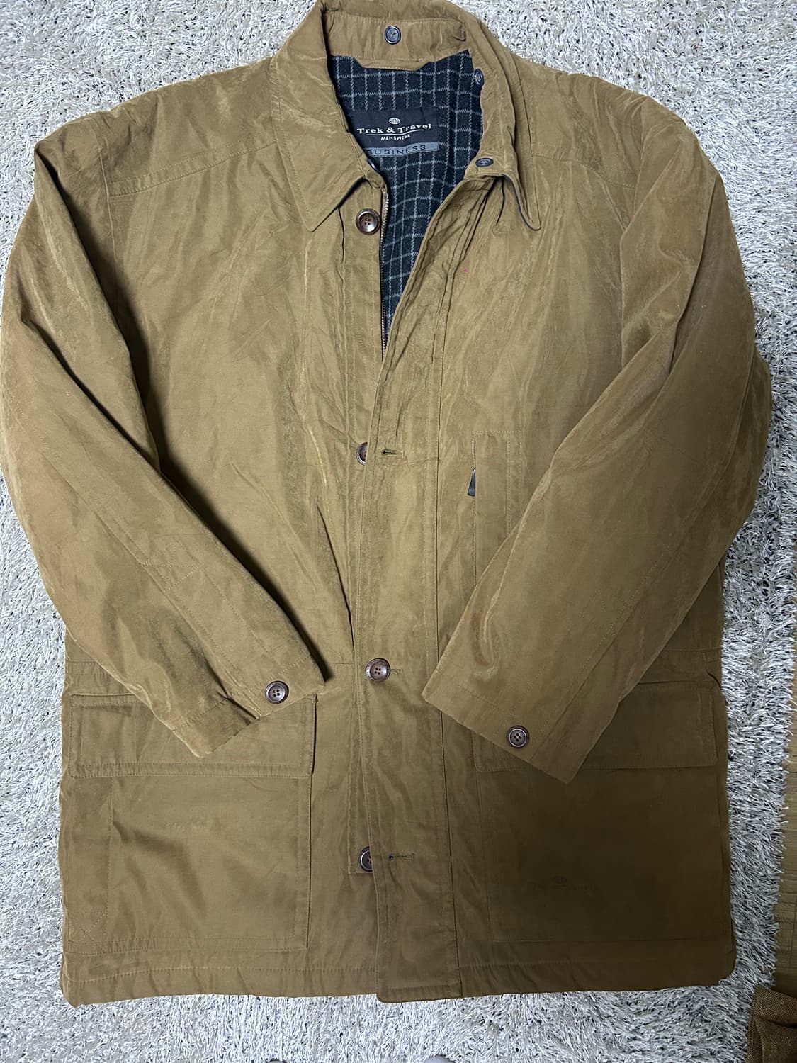 트래블비즈니스 독일제 사이즈 105-110 상품이미지1