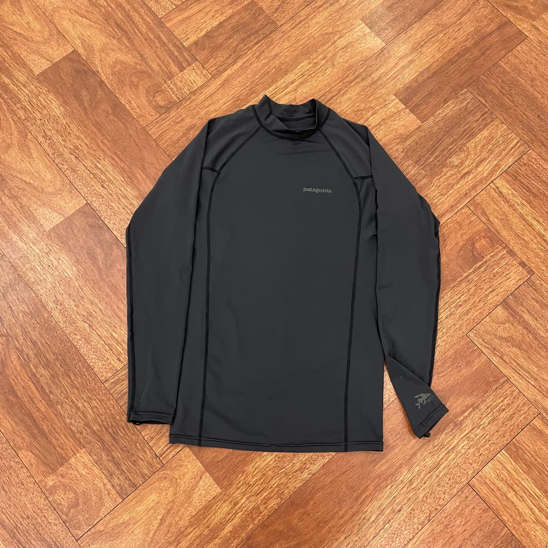 파타고니아 기능성 롱슬리브 상품이미지2