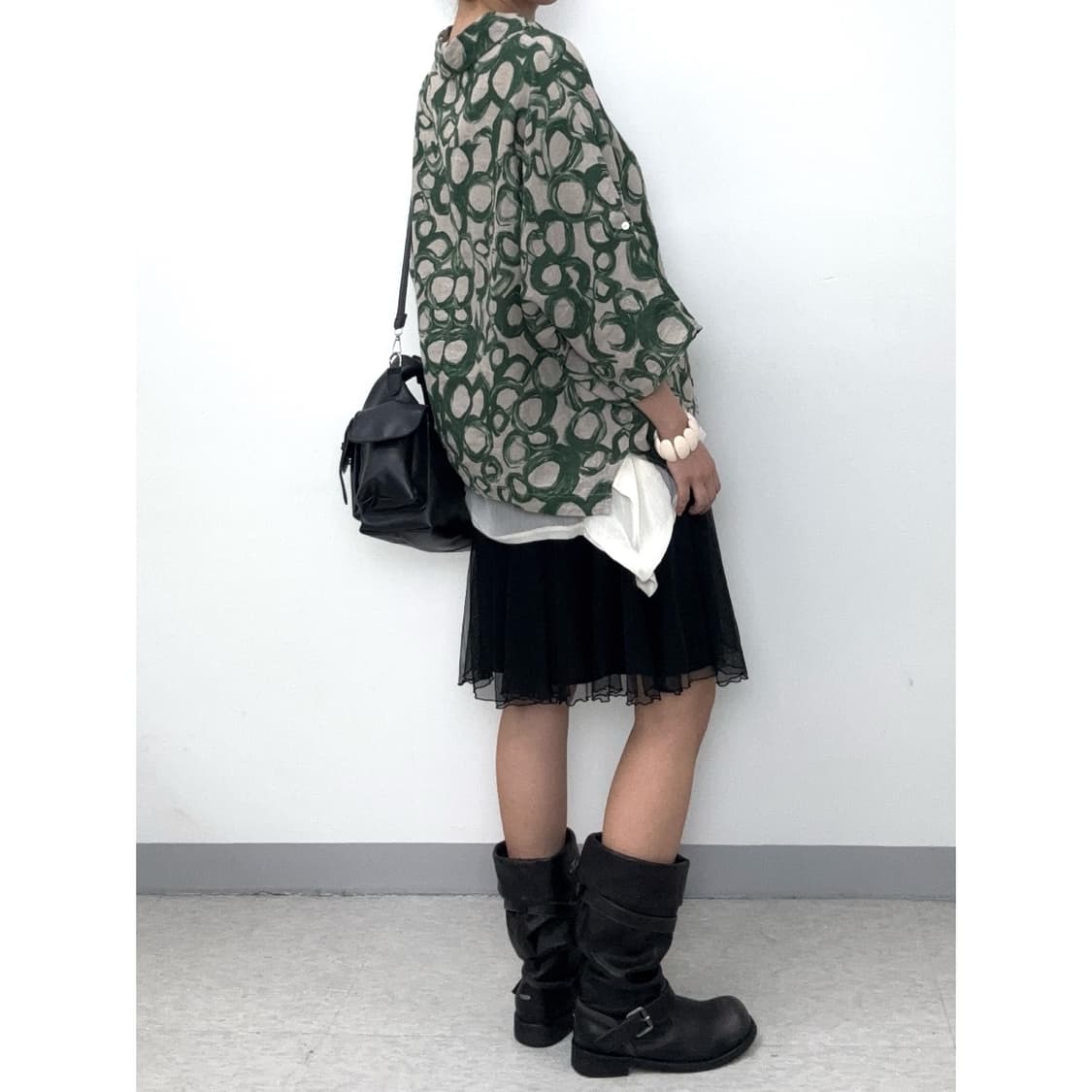 Green Bubble Set (3 pieces)  상품이미지4