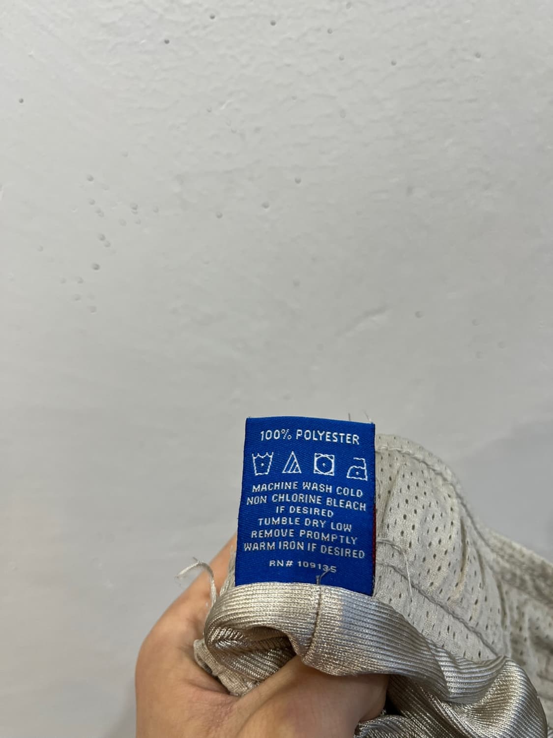 NBA 매쉬 쇼츠 반바지 XL 상품이미지7