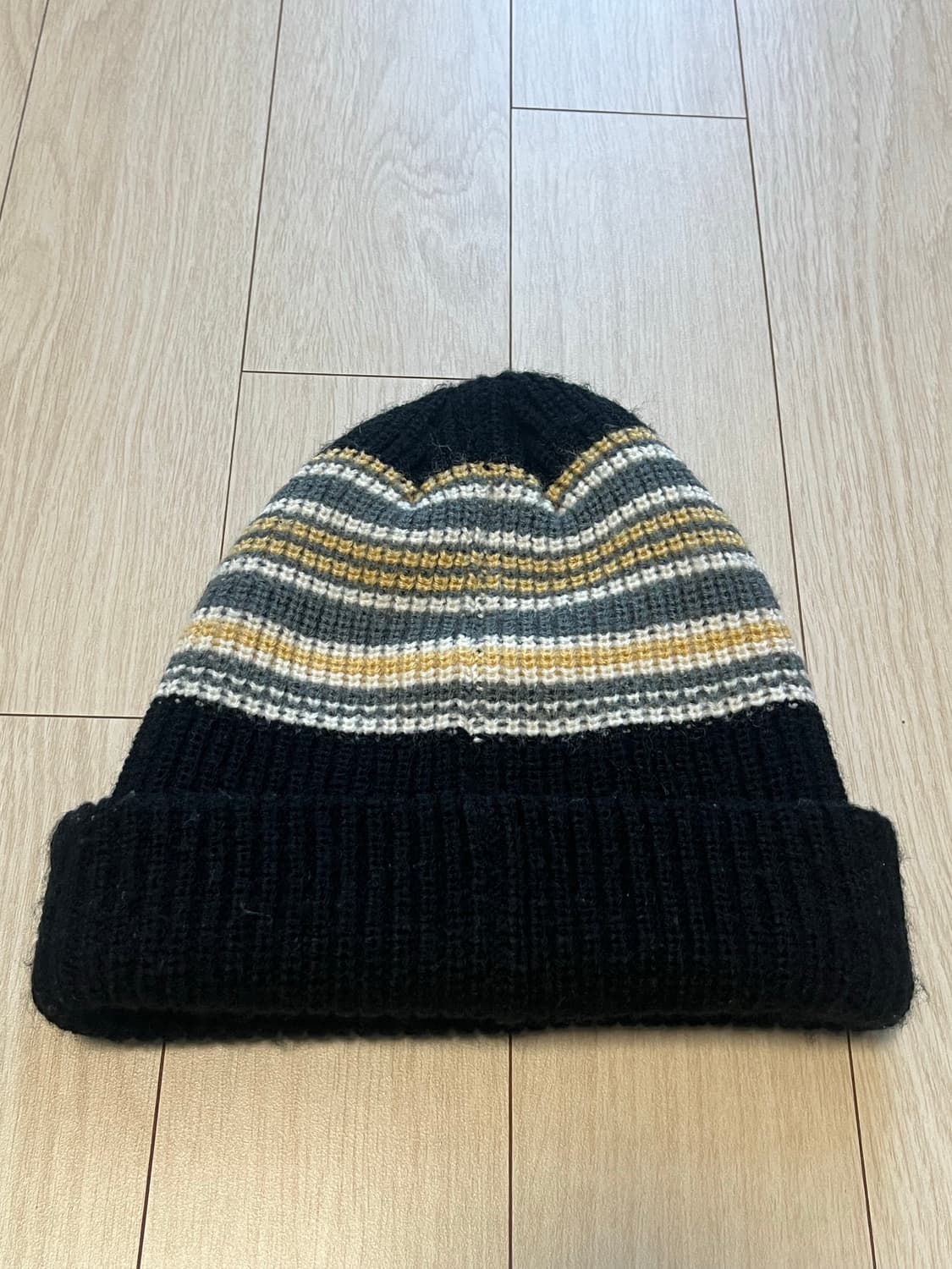 스투시 비니 상품이미지2