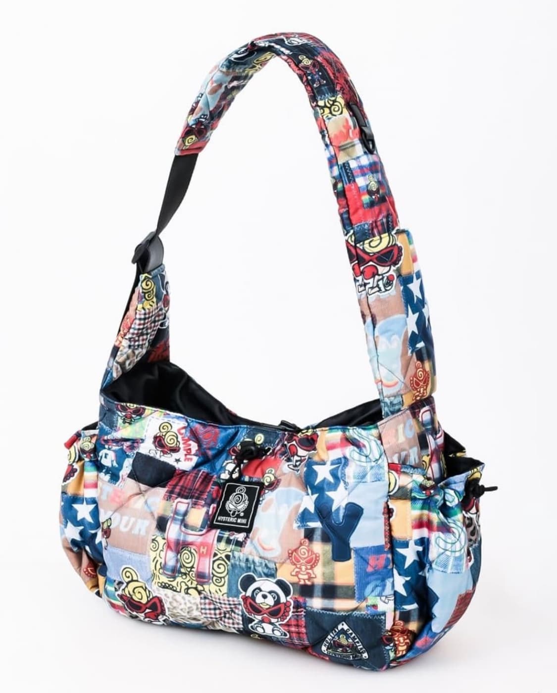 히스테릭글래머 잡지부록 가방 히스테릭 미니 상품이미지1