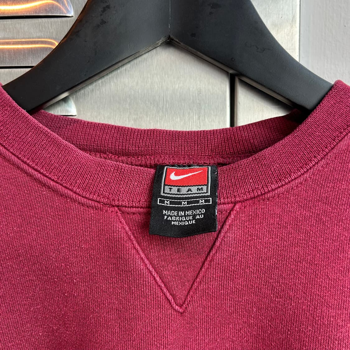 00s 나이키 스웻셔츠 상품이미지4
