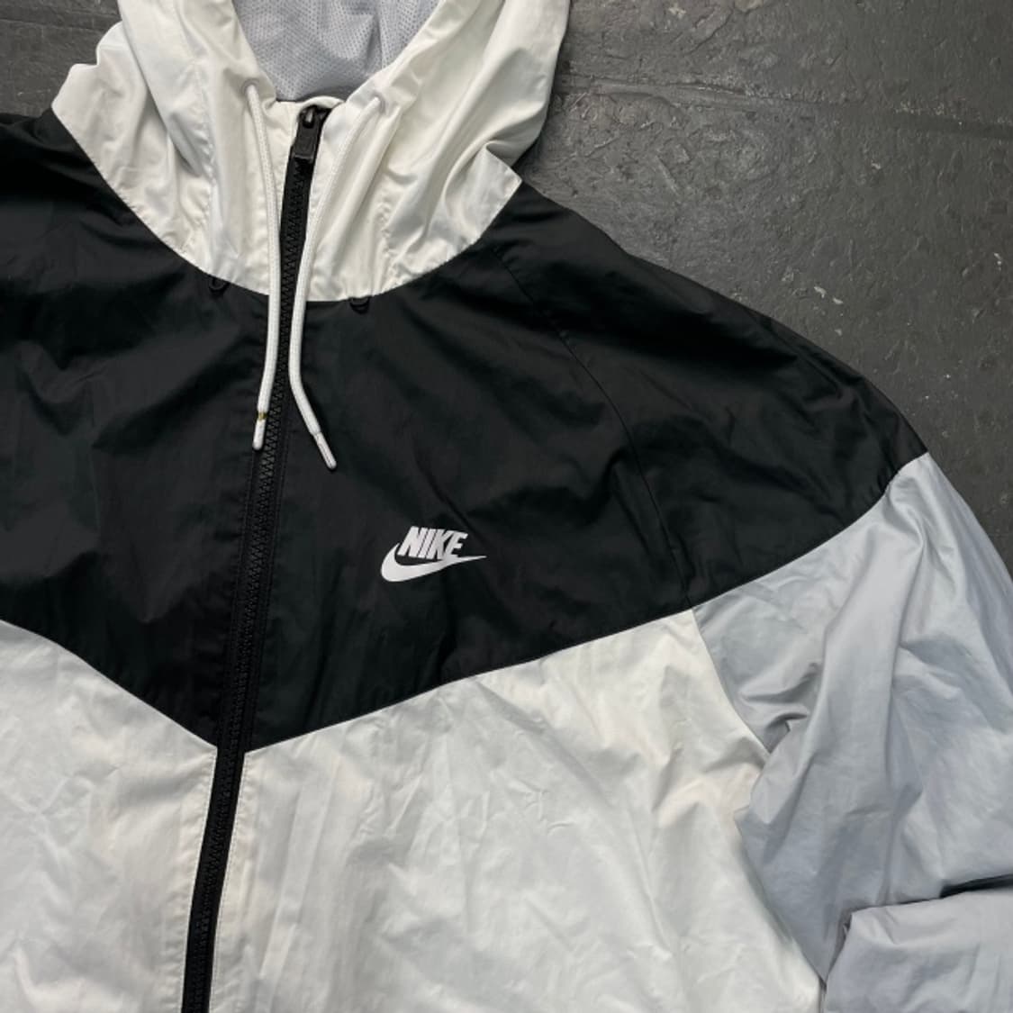 105 나이키 윈드러너 바람막이 상품이미지2