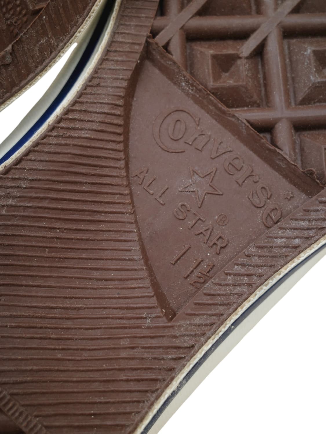 295)90‘s 빈티지 컨버스 하이 상품이미지7