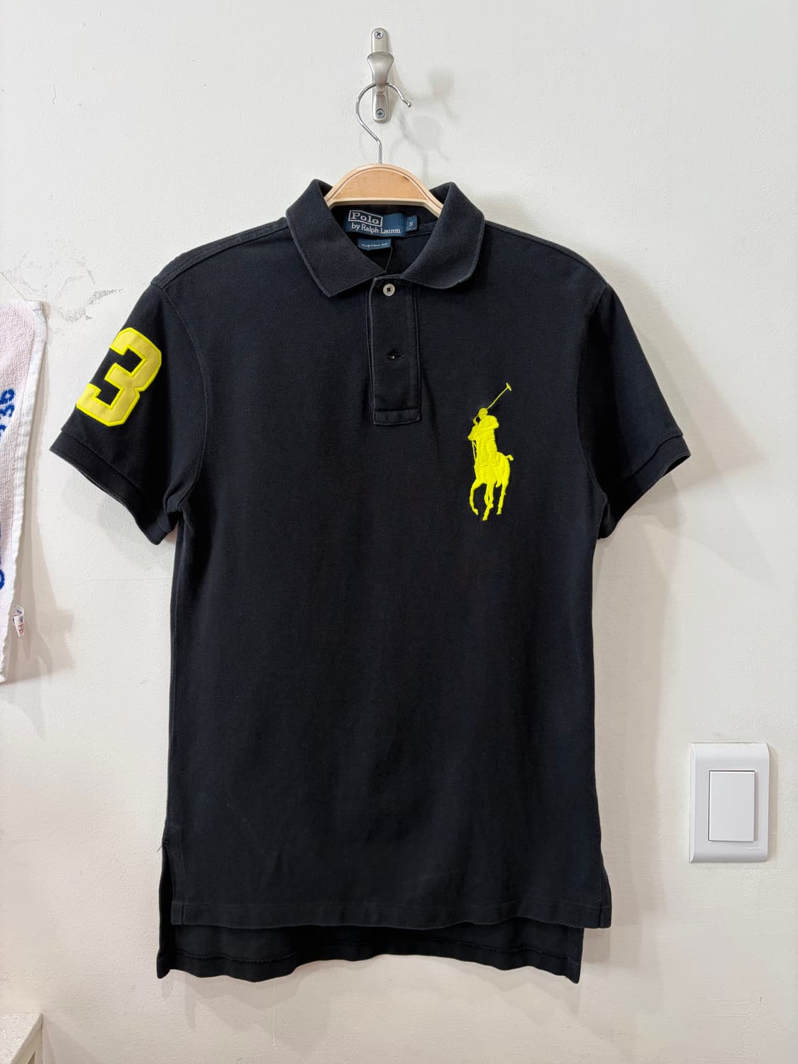 243. 폴로 빅포니 카라티 PK 상품이미지1