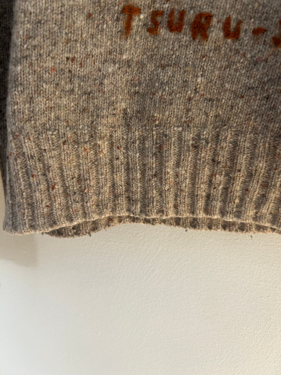 네넷 닭 니트 상품이미지5